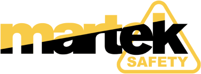 Martek Safety Logo